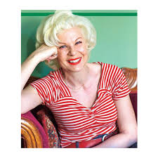 Profile picture of Jeanne Willis, children's author.