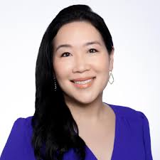 Profile picture of Jenna Yoon, children's author.