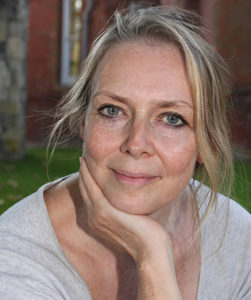 Profile picture of Jennifer Gray, children's author.