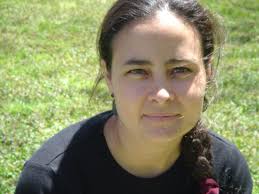 Profile picture of Jennifer Swender, children's author.