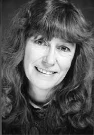 Profile picture of Jenny Nimmo, children's author.