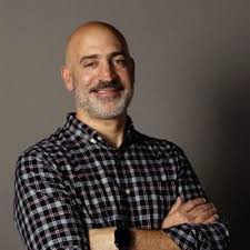 Profile picture of Jesse Wiley, children's author.