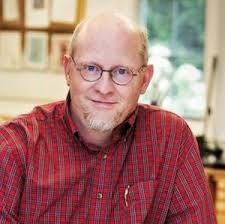 Profile picture of Jim Benton, children's author.