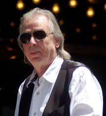 Profile picture of Jim Ladd, children's author.