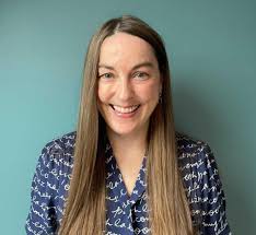 Profile picture of Jo Clarke, children's author.