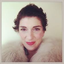 Profile picture of Joanna Nadin, children's author.