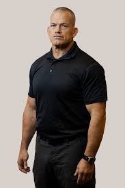 Profile picture of Jocko Willink, children's author.