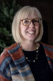 Profile picture of Jodi Carmichael, children's author.