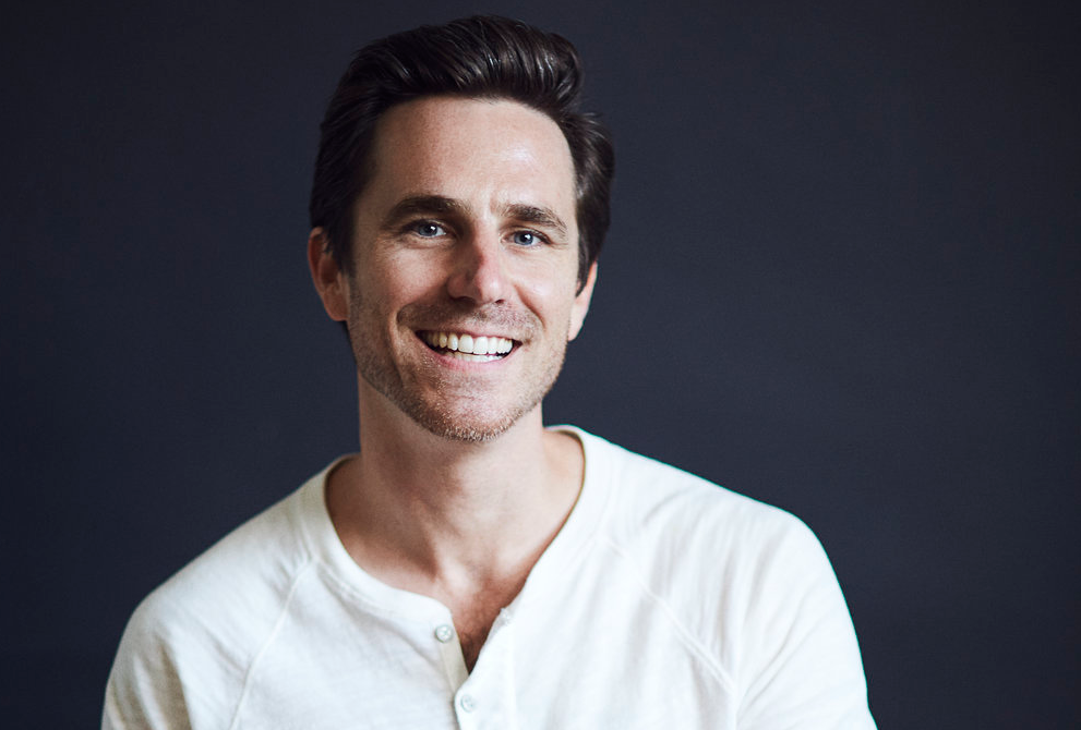 Profile picture of Joe Ballarini, children's author.