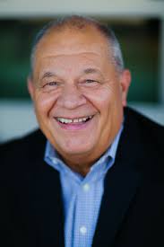 Profile picture of Joe McGee, children's author.