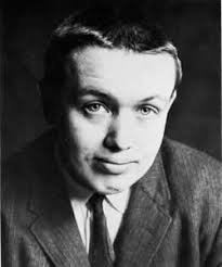 Profile picture of John Bellairs, children's author.