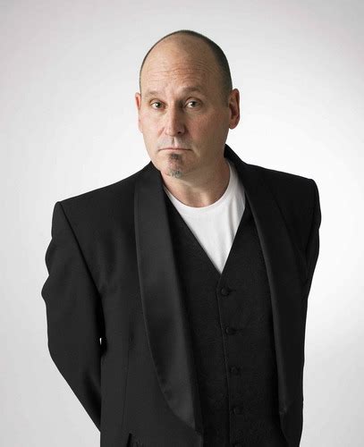 Profile picture of Jon Scieszka, children's author.