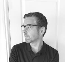 Profile picture of Jordan Quinn, children's author.