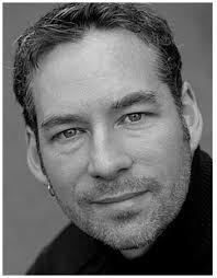 Profile picture of Jordan Stratford, children's author.