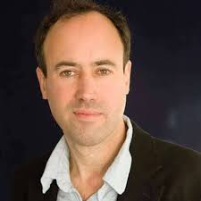 Profile picture of Josh Lacey, children's author.