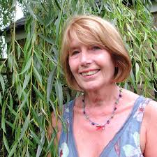 Profile picture of Joyce Dunbar, children's author.