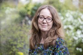 Profile picture of Judith Eagle, children's author.