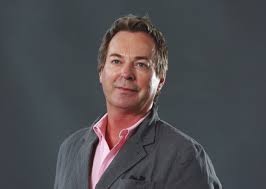Profile picture of Julian Clary, children's author.
