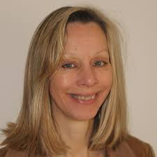 Profile picture of Julie Sykes, children's author.