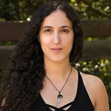 Profile picture of Kalyn josephson, children's author.