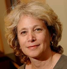 Profile picture of Karen Ackerman, children's author.