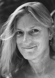 Profile picture of Kate Klimo, children's author.