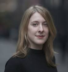 Profile picture of Katherine Woodfine, children's author.