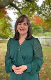 Profile picture of Kathryn Butler, children's author.