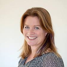 Profile picture of Kathryn Jackson, children's author.