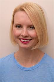 Profile picture of Katie Kirby, children's author.