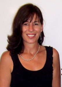 Profile picture of Katrina Kahler, children's author.