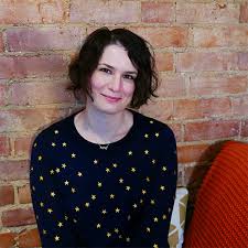 Profile picture of Katya Balen, children's author.