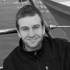 Profile picture of Kevin M Folliard, children's author.