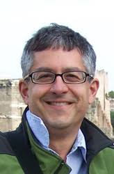 Profile picture of Kevin Sylvester, children's author.