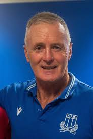 Profile picture of Kieran Crowley, children's author.