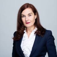 Profile picture of Kimberly Morris, children's author.