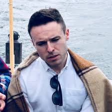 Profile picture of L. G. Cunningham, children's author.