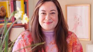 Profile picture of Laura Wood, children's author.