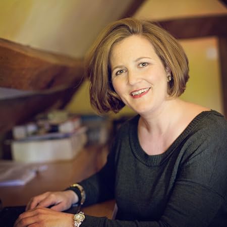 Profile picture of Laurel Remington, children's author.