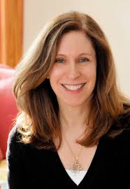 Profile picture of Lauren Tarshis, children's author.