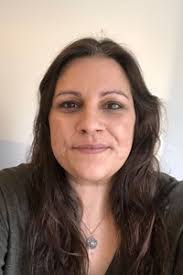 Profile picture of Leah Mohammed, children's author.