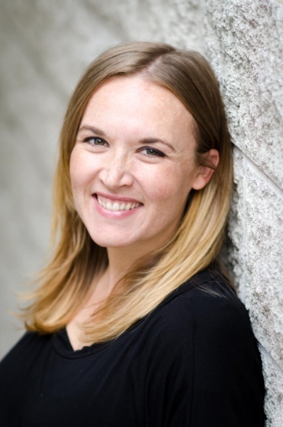 Profile picture of Liesl Shurtliff, children's author.