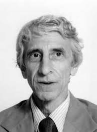 Profile picture of Lloyd Alexander, children's author.