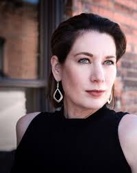 Profile picture of Lora Senf, children's author.