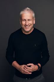 Profile picture of Louie Giglio, children's author.