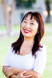 Profile picture of Lyla Lee, children's author.