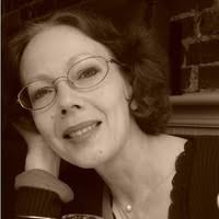 Profile picture of Lynn Roberts, children's author.