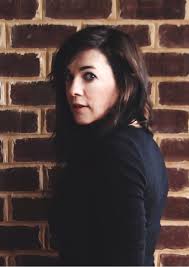 Profile picture of Maggie Stiefvater, children's author.