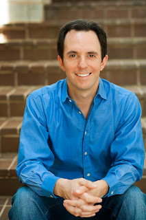 Profile picture of Marc Tyler Nobleman, children's author.