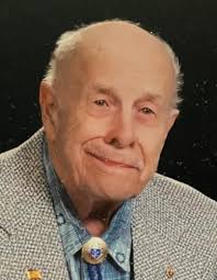 Profile picture of Marcus Sutter, children's author.